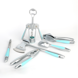 A testreszabott vörösboros palacknyitó BSCI tanúsítványát 2025 októberében sikeresen jóváhagyták