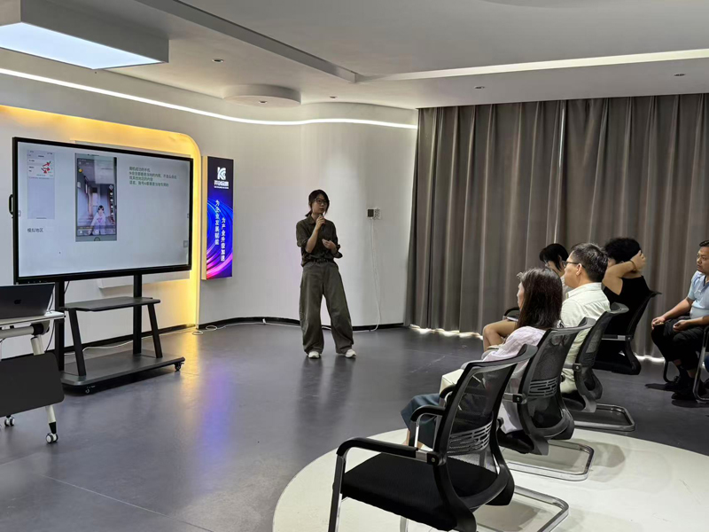 A 2025-ös éves értékesítési csapat tengerentúli műveletek képzési értekezletének összefoglalója