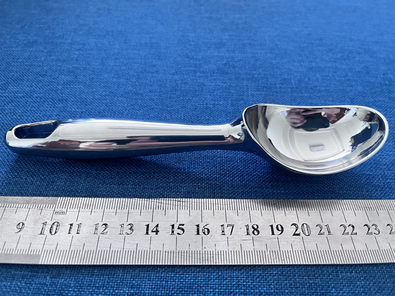 Hogyan nyújt örömet és frissesség érzetét a Hanjia újonnan megjelent, kiváló minőségű fagylaltkanálja?