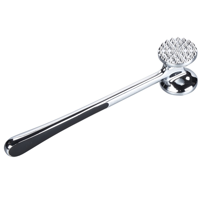 Cinkötvözet háztartási hús puhító